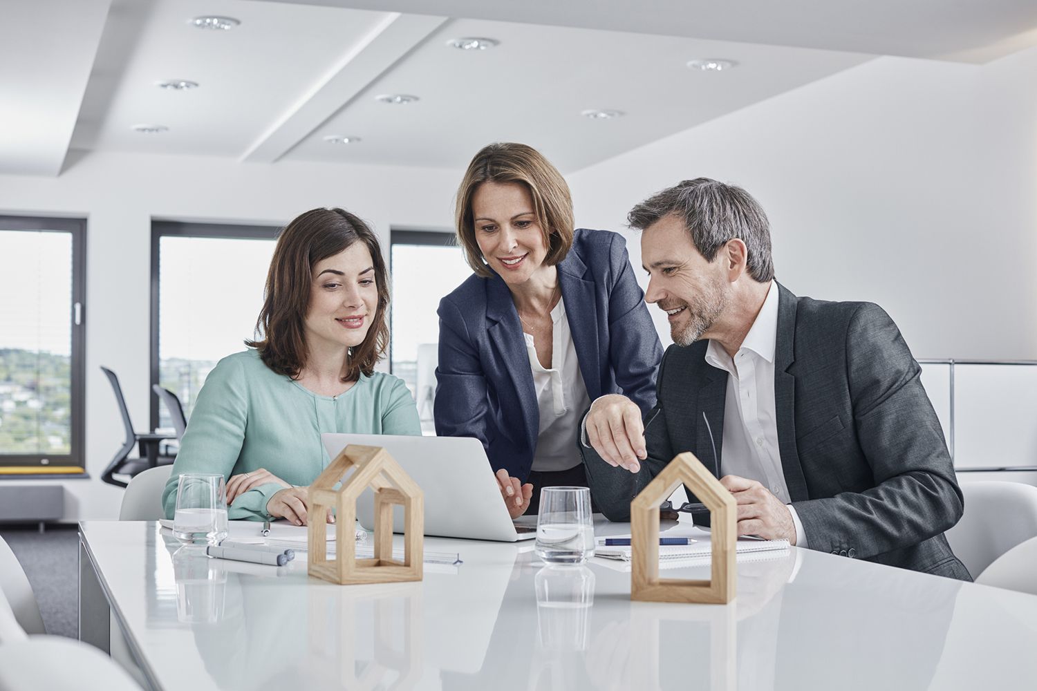 Conveyance House