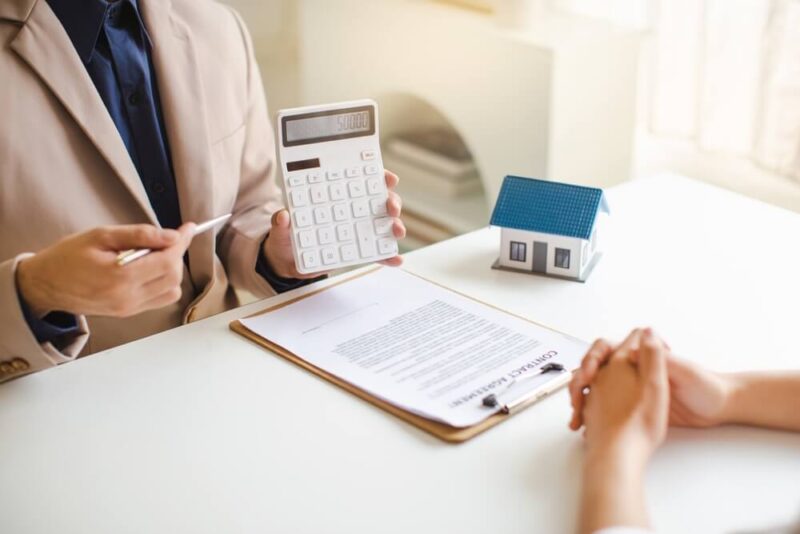 Mortgage House