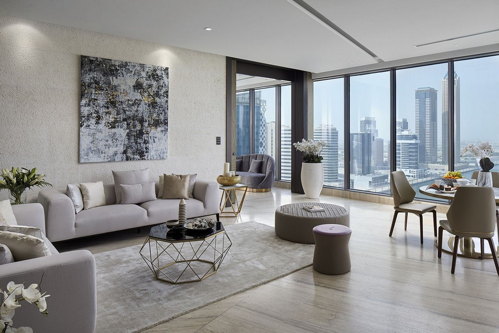 Interior House