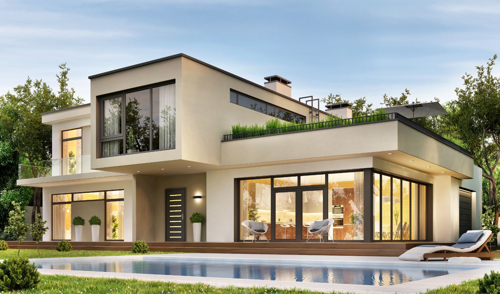 Property House